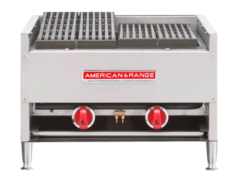 American Range AECB-24 Char-Broiler