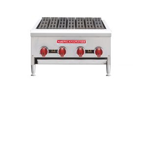 Radiant Broilers
