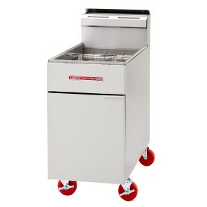 AF-75 75" Fryer