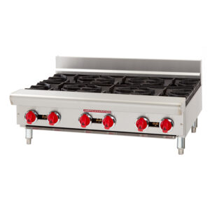 NEW Hot Plates
