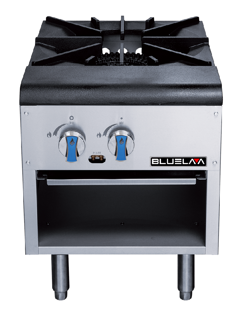  Blue Air BLSP1 Stock Pot Range 