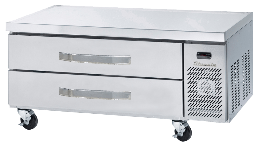  Blue Air BACB36-HC Chef Base 