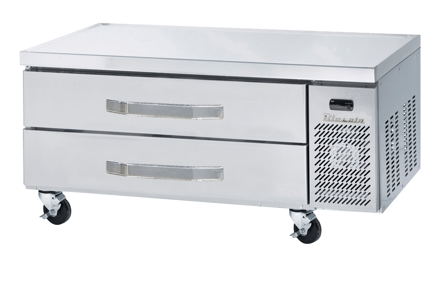  Blue Air BACB48-HC Chef Base 