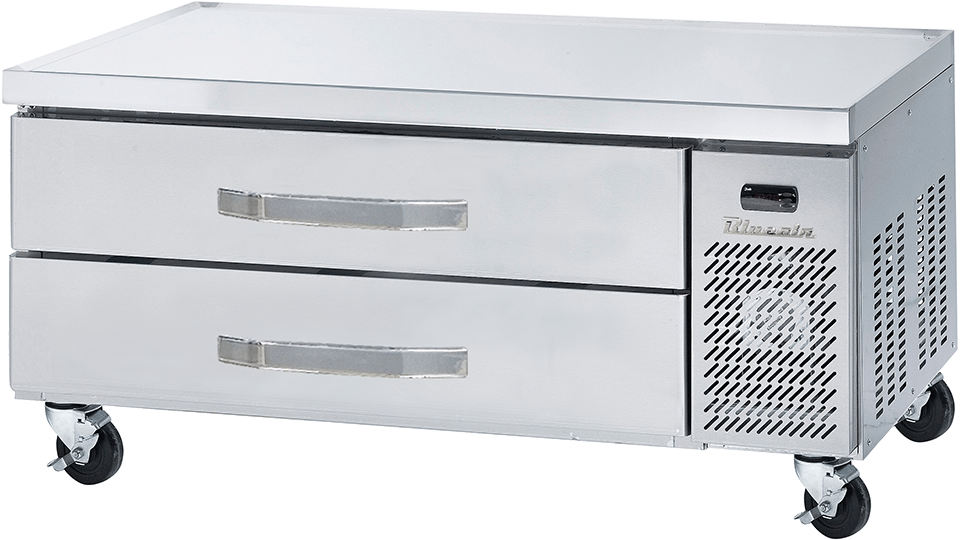  Blue Air BACB53M-HC Chef Base 