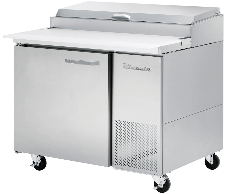  Blue Air BAPP44-HC Pizza Prep Table 