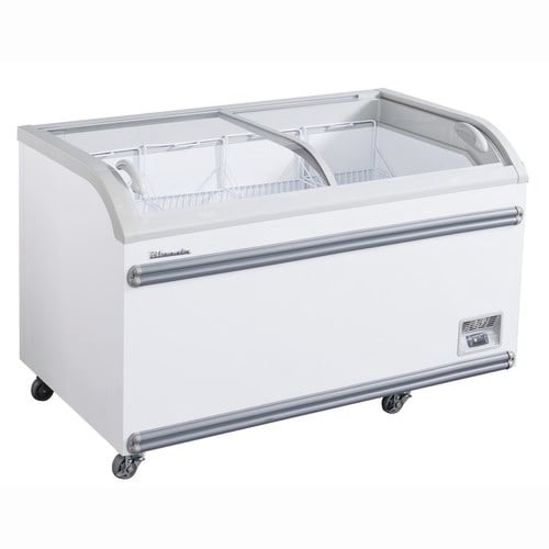  Blue Air BCF80-HC Chest Freezer 