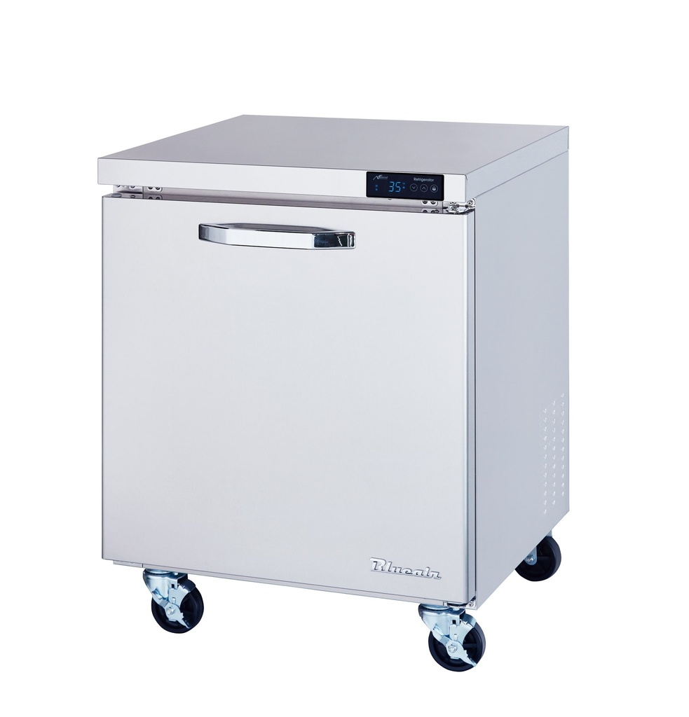  Blue Air BLUR28-HC Under Counter Refrigerator 