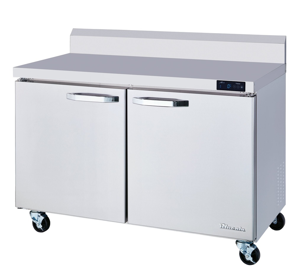  Blue Air BLUF48-WT-HC Worktop Freezer 