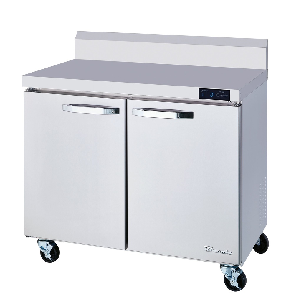  Blue Air BLUF36-WT-HC Worktop Freezer 