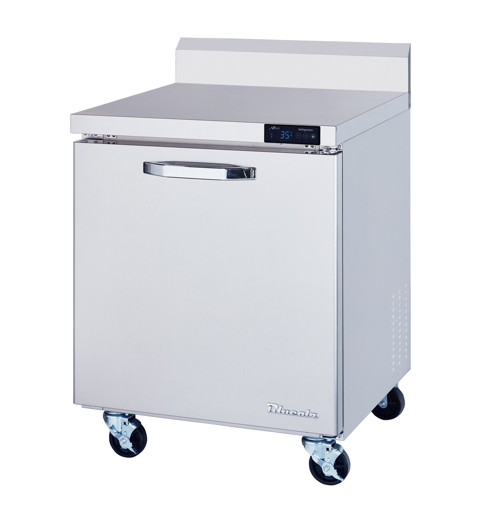  Blue Air BLUR28-WT-HC Worktop Refrigerator 