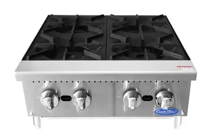 Cookrite ACHP-4 Hot Plate
