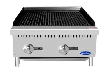 Cookrite ATCB-24 Char-Broiler