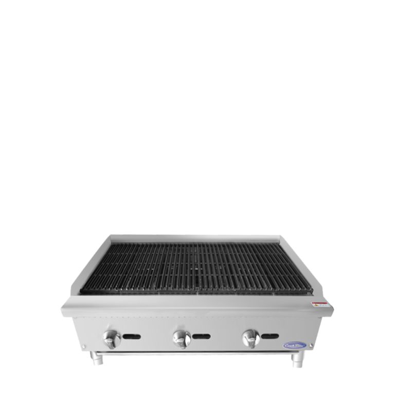 ATRC-36 — 36″ Radiant Bro