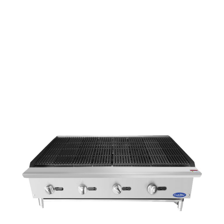 ATRC-48 — 48″ Radiant Bro