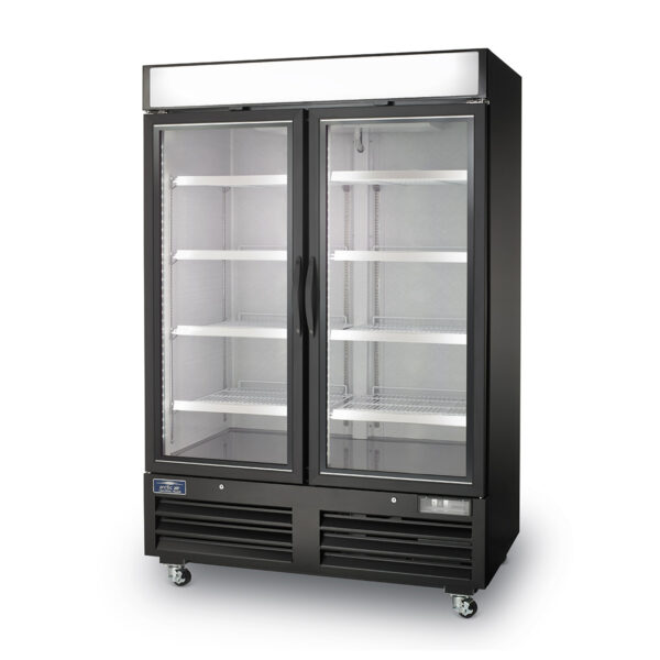 Model AFGDM49 - Reach In Freezers