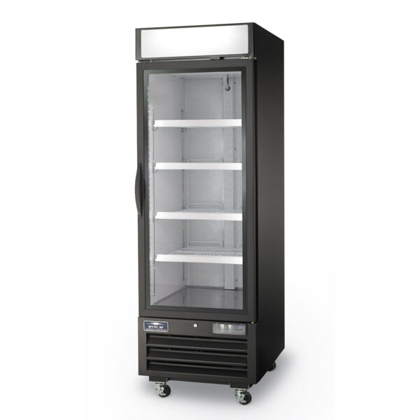 Model ARGDM23 - Reach-In Refrigerators