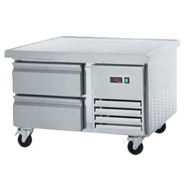 Model ARCB36 - Refrigerators