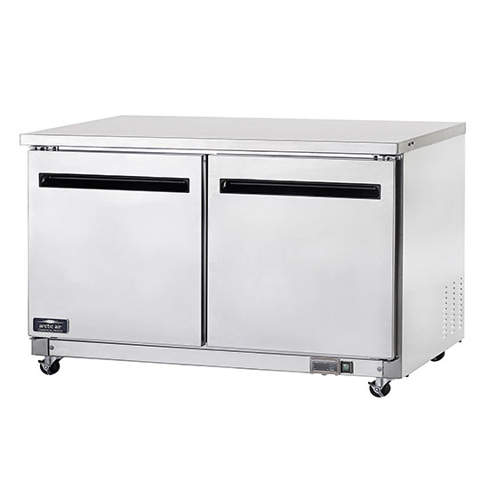 Model AUC60R - Under Counter Refrigeration