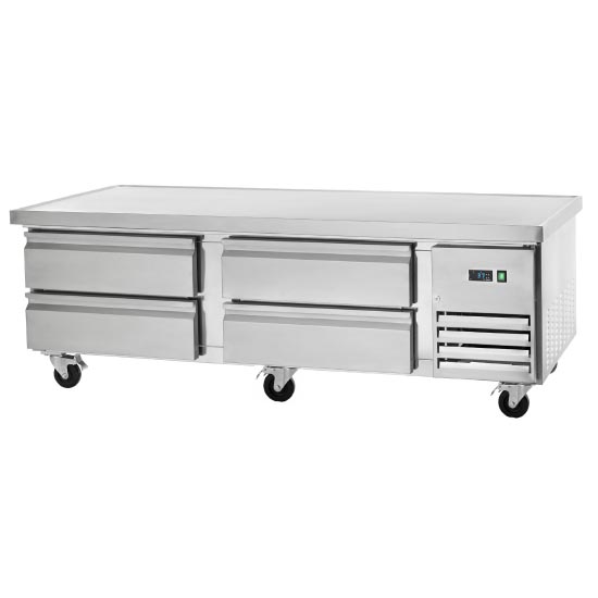 Model ARCB72 - Refrigerators