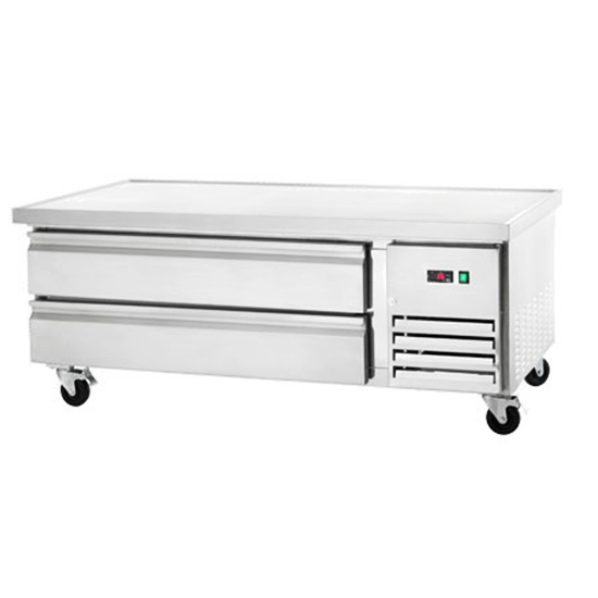 Model ARCB60 - Refrigerators