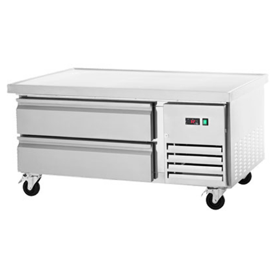 Model ARCB48 - Refrigerators