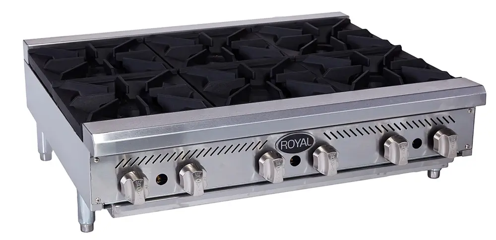 Royal Range RHP-24-2 Hot Plate