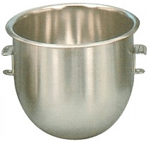 60 qt. S/S Mixer Bowl