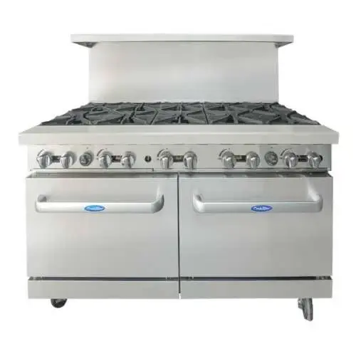 Cookrite 10 Burner AGR-10B