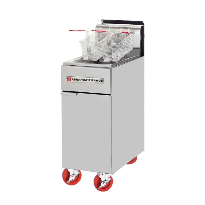 American Range AF-50 Fryer