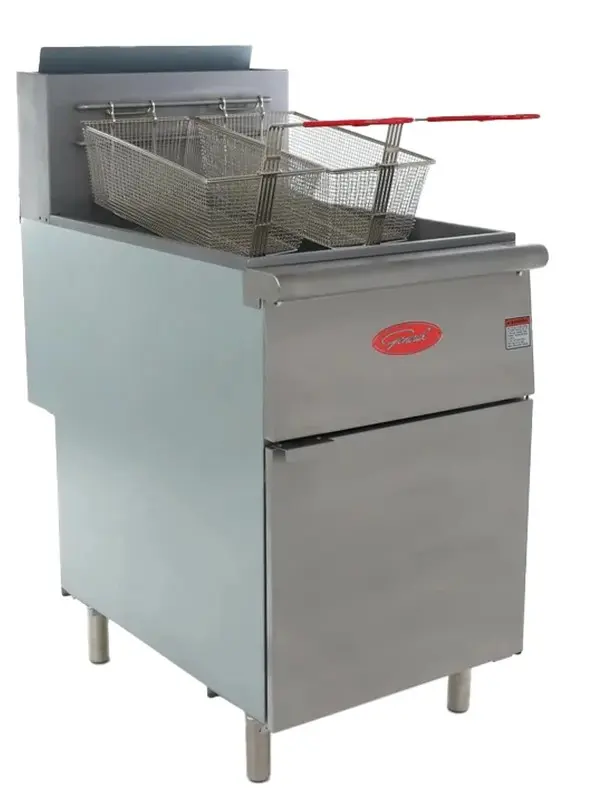 General GFF5-70N Fryer