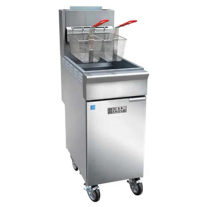 Black Diamond BDGF-ES35 Fryer