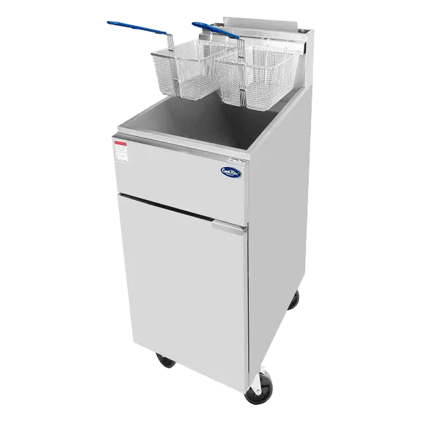 Cookrite ATFS-40 Fryer