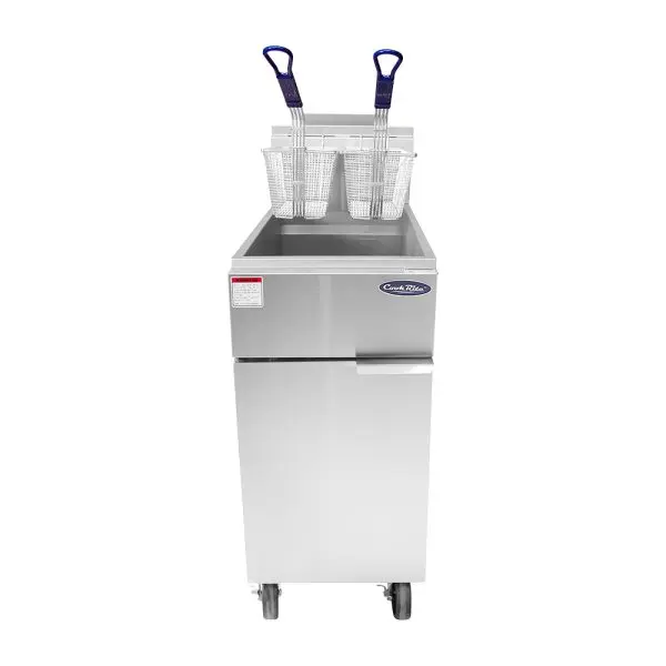 Cookrite ATFS-50 Fryer