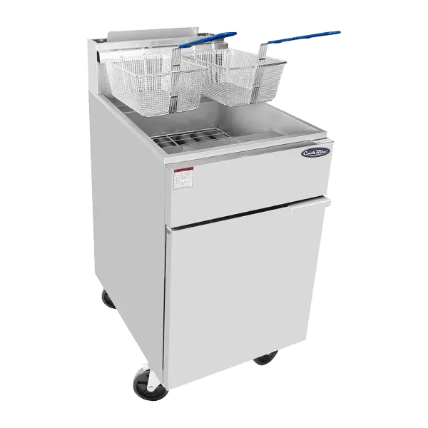 Cookrite ATFS-75 Fryer