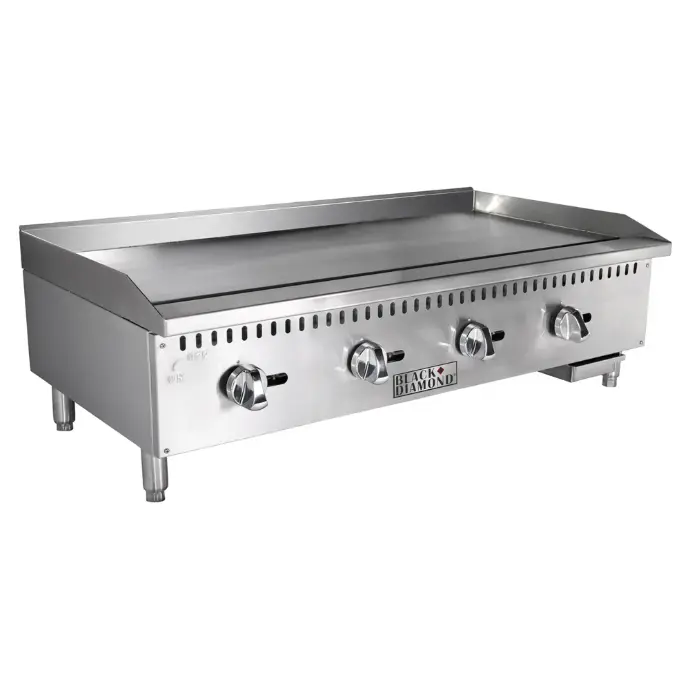 Black Diamond BDECTG-48 Griddle