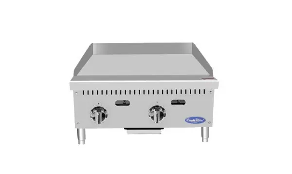 Cookrite ATTG-24
