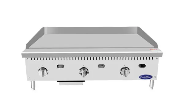 Cookrite ATTG-36