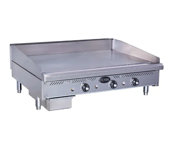 Royal Range RTG-60