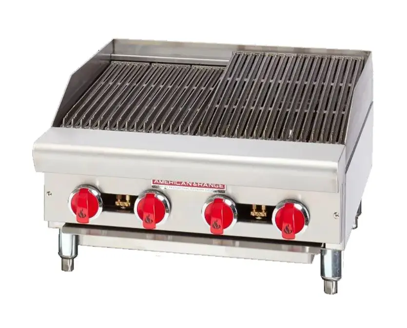 American Range ARSRB-24 Broiler