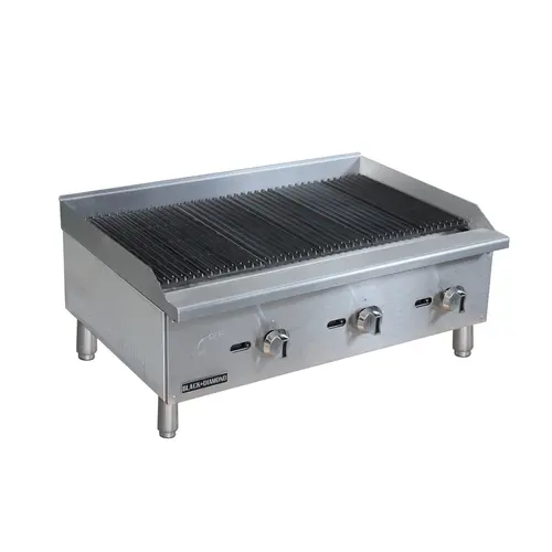 Black Diamond BDECTC-36 Broiler