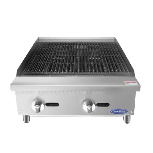 Cookrite ATRC-24 Broiler