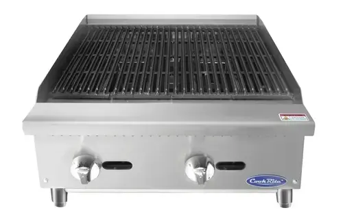 Cookrite ATRC-24 Broiler