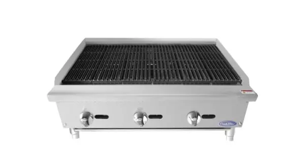 Cookrite ATRC-36 Broiler