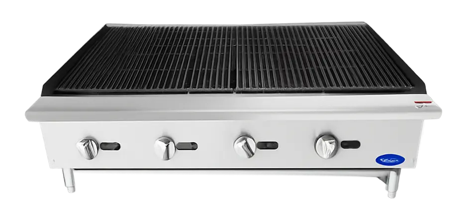 Cookrite ATRC-48 Broiler