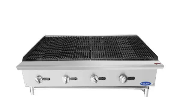 Cookrite ATRC-48 Broiler