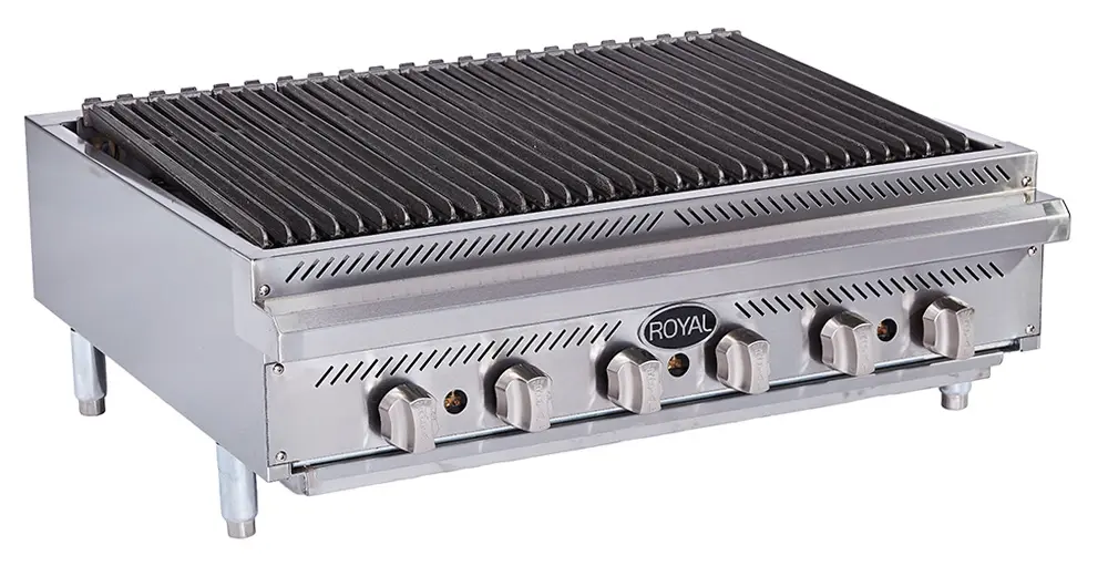 Royal Range RRB-24 Broiler