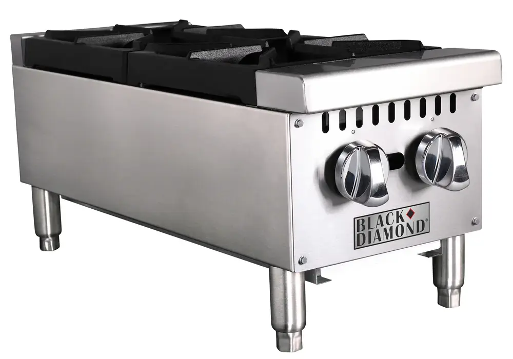Black Diamond BDCTH-12 Hot Plate
