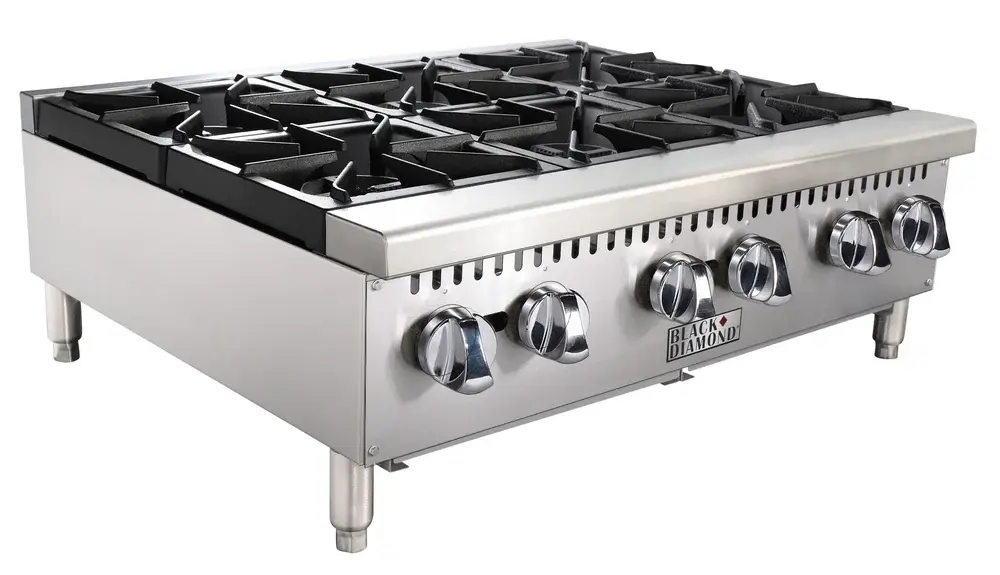 Black Diamond BDCTH-36 Hot Plate