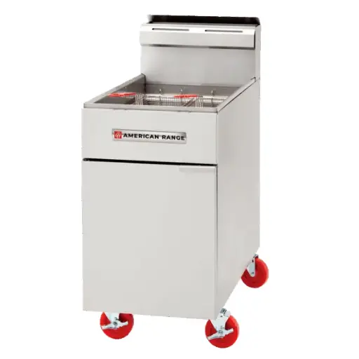 American Range AF-75 Fryer