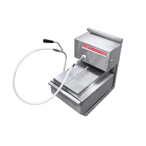 Portable Fryer Filter Systems